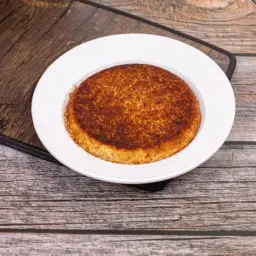 Nutella Kunafah
